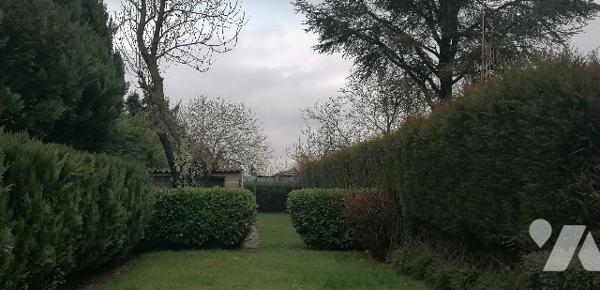 Maison d'habitation - DENAIN