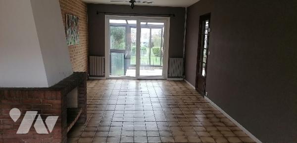 Maison d'habitation - DENAIN