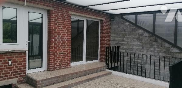 Maison d'habitation - DENAIN