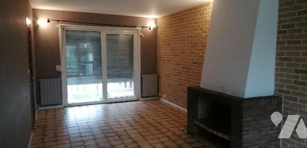 Maison d'habitation - DENAIN