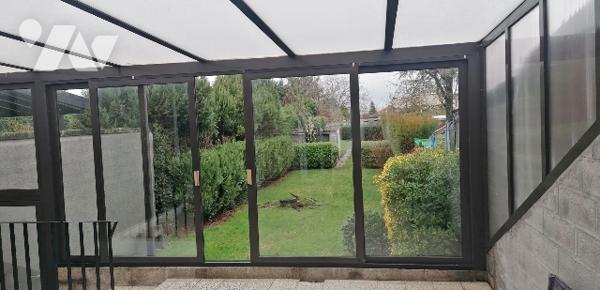 Maison d'habitation - DENAIN