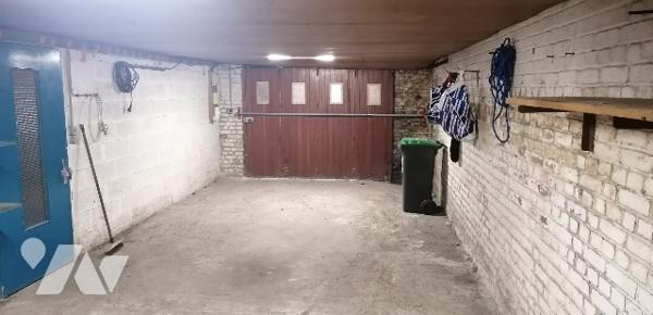 Maison d'habitation - DENAIN