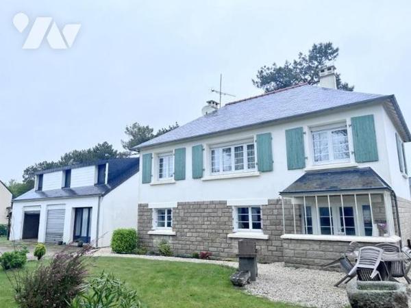 Propriété composée de 3 Logements (B997)