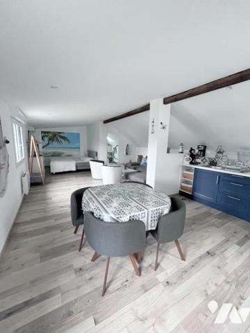 Propriété composée de 3 Logements (B997)