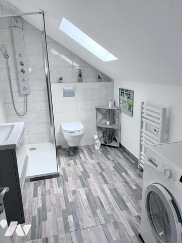 Propriété composée de 3 Logements (B997)