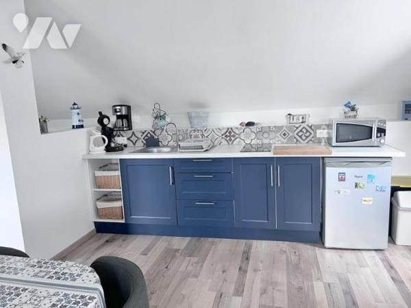 Propriété composée de 3 Logements (B997)
