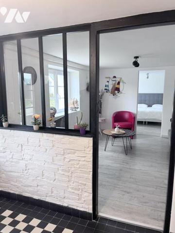 Propriété composée de 3 Logements (B997)