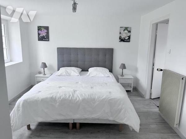 Propriété composée de 3 Logements (B997)