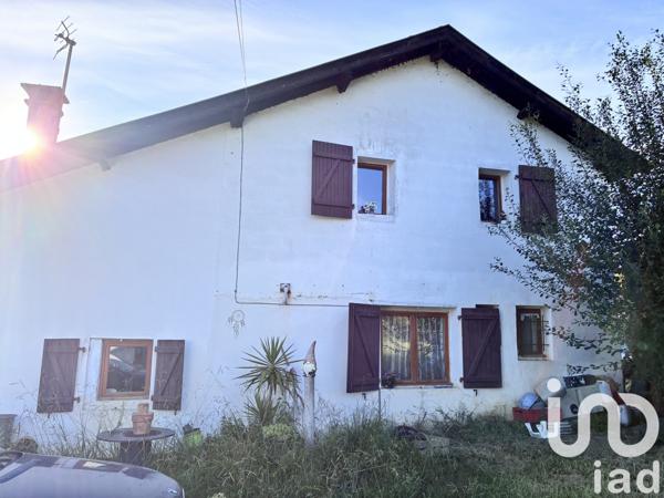 Maison à vendre 9 pièces 153 m² Labatut