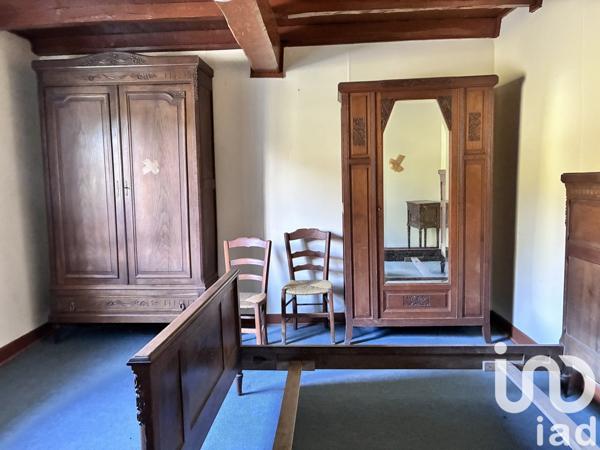 Maison à vendre 9 pièces 153 m² Labatut