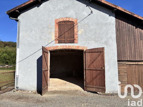 Maison à vendre 9 pièces 153 m² Labatut