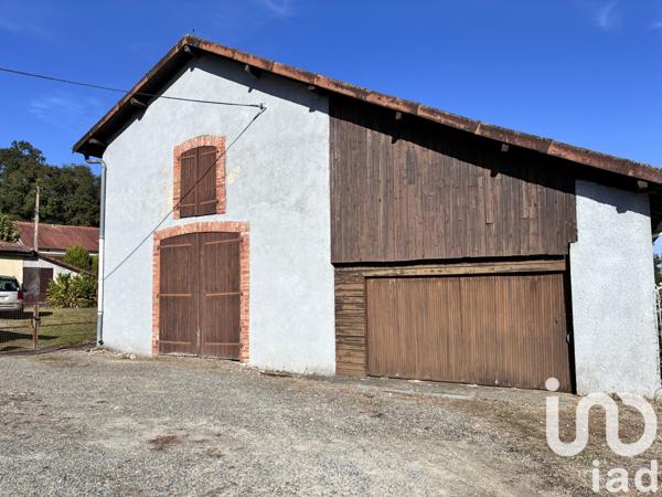Maison à vendre 9 pièces 153 m² Labatut