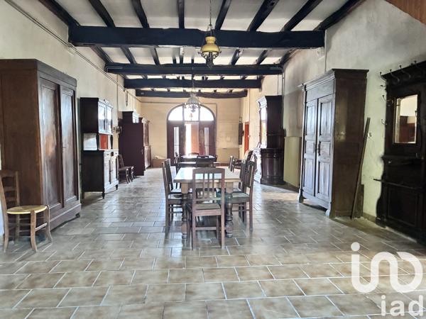 Maison à vendre 9 pièces 153 m² Labatut