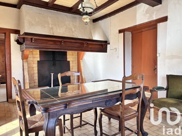 Maison à vendre 9 pièces 153 m² Labatut