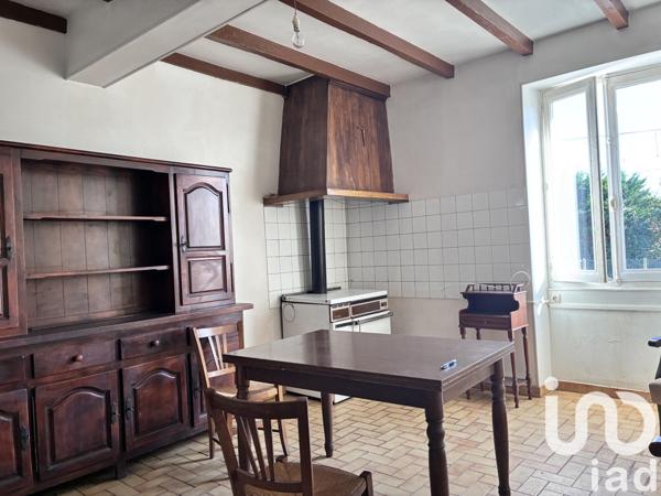 Maison à vendre 9 pièces 153 m² Labatut