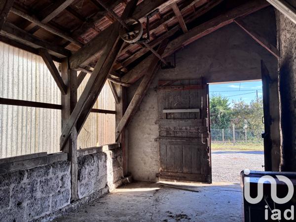 Maison à vendre 9 pièces 153 m² Labatut