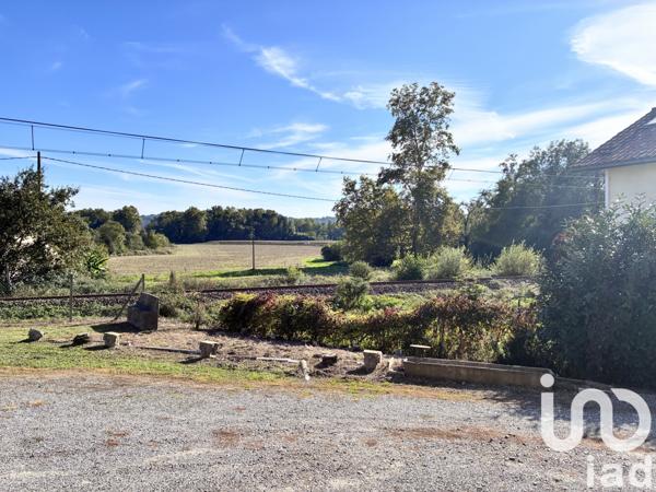 Maison à vendre 9 pièces 153 m² Labatut