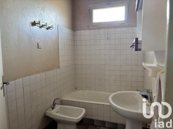 Maison à vendre 9 pièces 153 m² Labatut