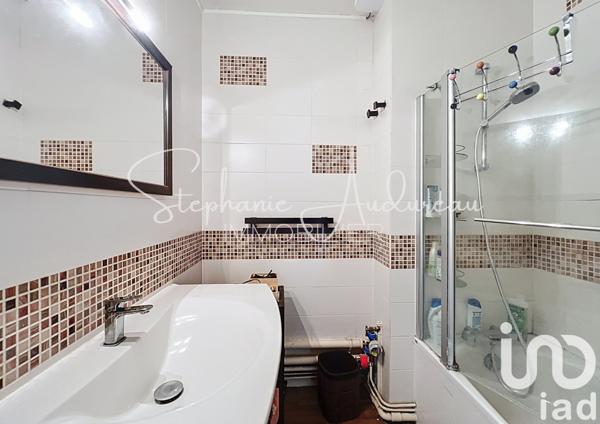 Appartement à vendre 4 pièces 84 m² Bourg-la-Reine