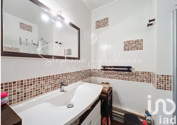 Appartement à vendre 4 pièces 84 m² Bourg-la-Reine