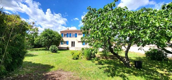 Vente / Maison
