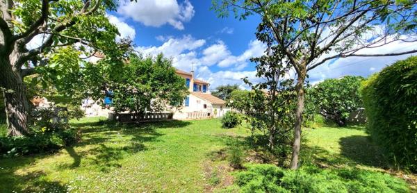 Vente / Maison