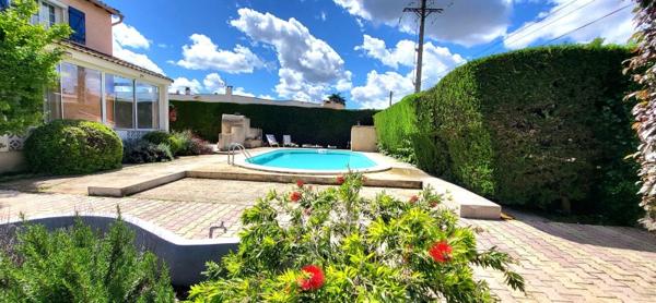 Vente / Maison