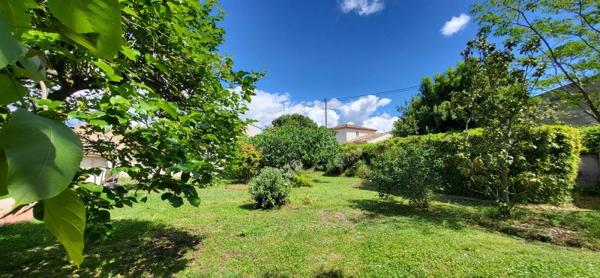 Vente / Maison