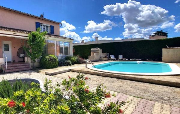 Vente / Maison