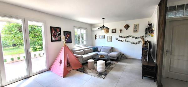 Vente / Maison
