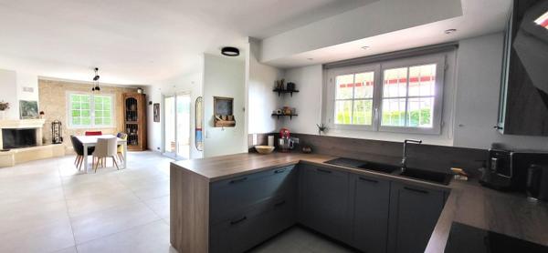 Vente / Maison