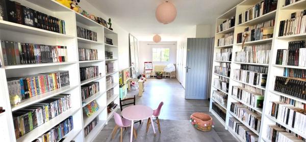 Vente / Maison
