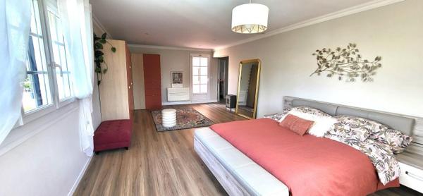 Vente / Maison