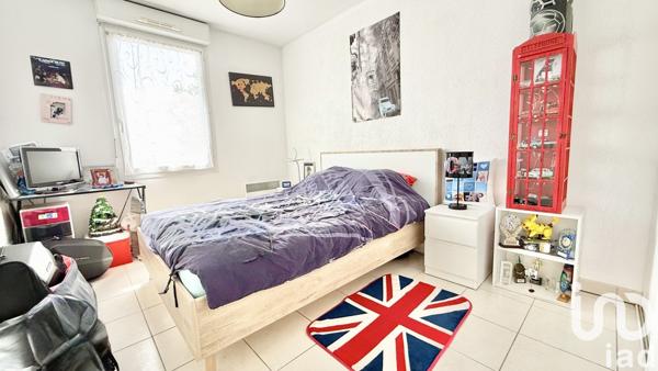 Appartement 2 pièces de 42 m² à Saint-André-de-Cubzac (33240)