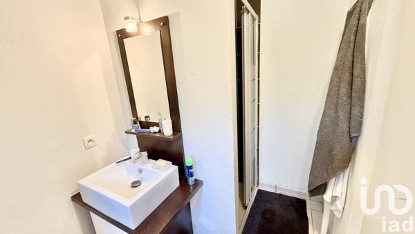 Appartement 2 pièces de 42 m² à Saint-André-de-Cubzac (33240)