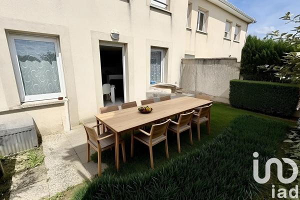 Appartement 2 pièces de 42 m² à Saint-André-de-Cubzac (33240)