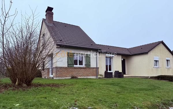 Vente
                Terrain130 m² - PARIS (0)