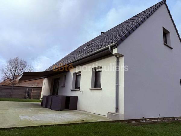 Vente
                Terrain130 m² - PARIS (0)