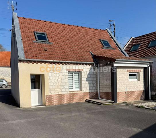 Vente
                Terrain130 m² - PARIS (0)