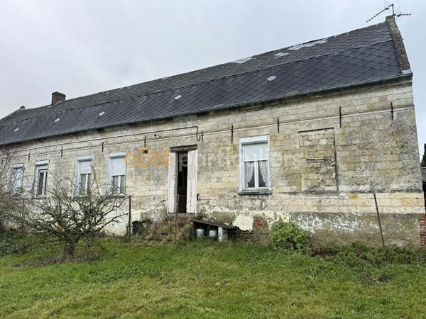 Vente
                Terrain130 m² - PARIS (0)