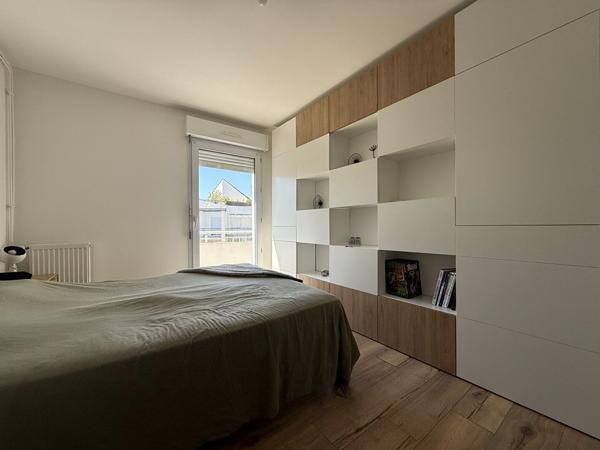 Appartement Saint Berthelemy D'anjou 4 pièce(s) 90.34 m2