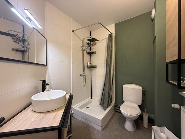 Appartement Saint Berthelemy D'anjou 4 pièce(s) 90.34 m2
