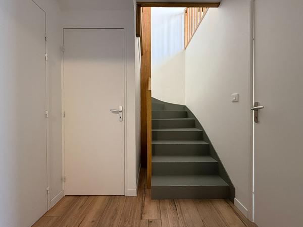 Appartement Saint Berthelemy D'anjou 4 pièce(s) 90.34 m2