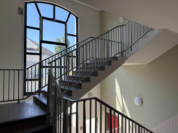 Appartement Saint Berthelemy D'anjou 4 pièce(s) 90.34 m2