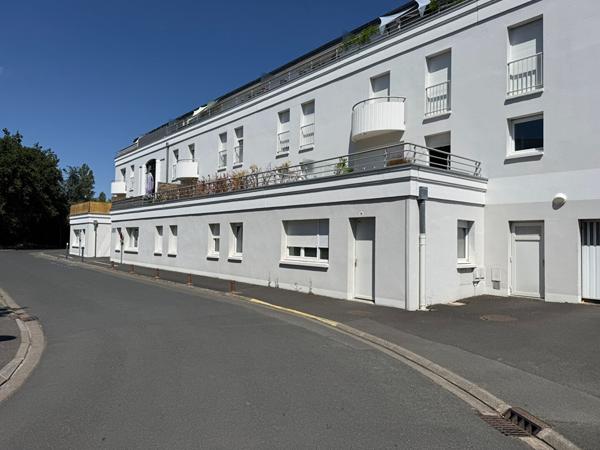 Appartement Saint Berthelemy D'anjou 4 pièce(s) 90.34 m2