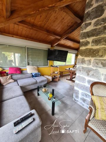 Authenticité et charme ardéchois