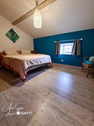 Authenticité et charme ardéchois