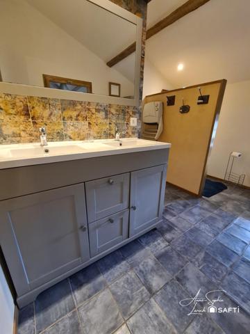 Authenticité et charme ardéchois