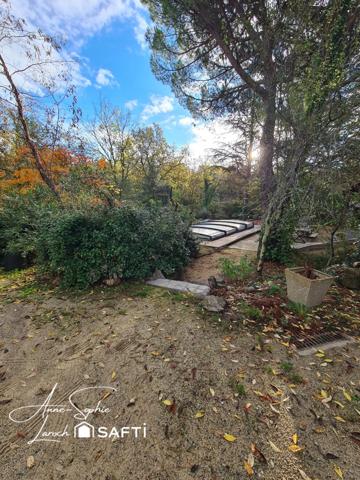 Authenticité et charme ardéchois