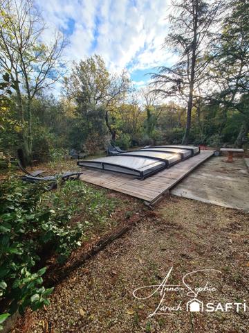 Authenticité et charme ardéchois